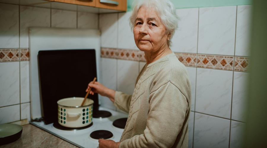 Stara jed po receptu naših babic: odlična je za hiter, okusen in hranljiv zajtrk (foto: Profimedia)