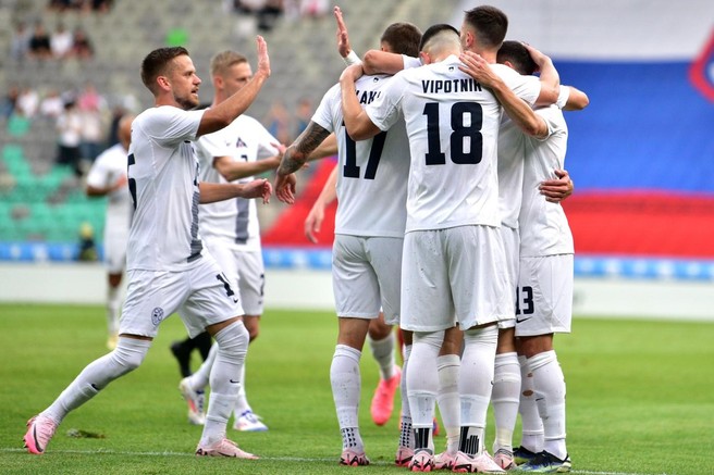 Slovenija Euro 2024 Fantasy