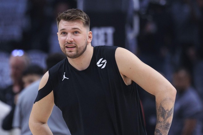 luka dončić