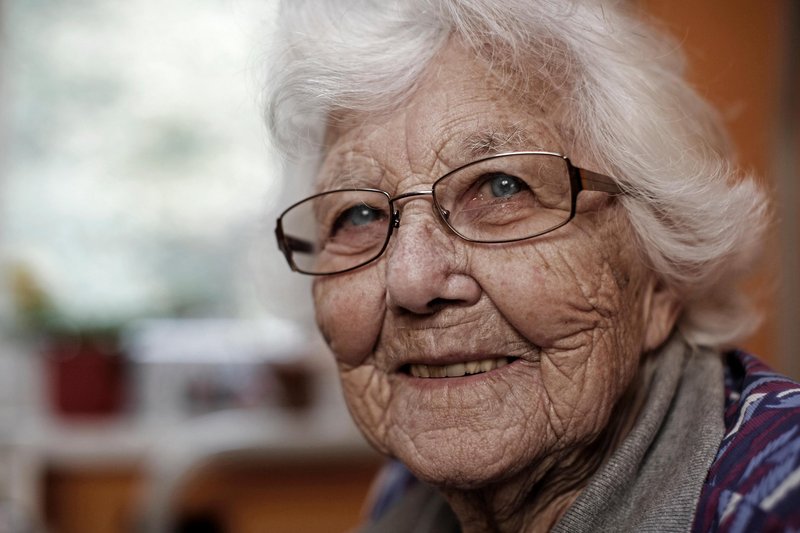 Vsako jutro je jedla enak zajtrk in doživela 116 let: to je skrivnost njene dolgoživosti