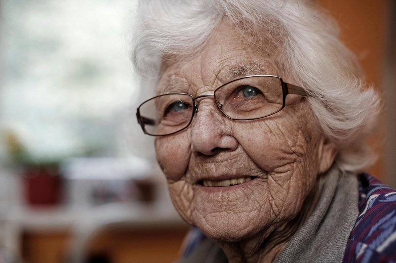 Vsako jutro je jedla enak zajtrk in doživela 116 let: to je skrivnost njene dolgoživosti (foto: Profimedia)