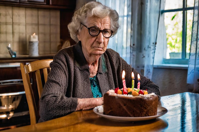 Živela je 122 let in bila najstarejša oseba na svetu: vsak dan je jedla tri preprosta živila (foto: Profimedia)