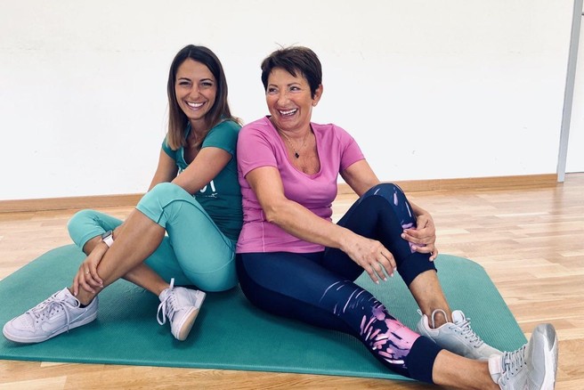 Športna trenerka razkriva: to so najboljše vadbe, ki jih lahko izvajate poleti