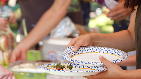 Kako organizirati piknik, ki bo ostal v spominu vsem udeležencem