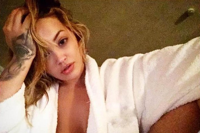 Rita Ora
