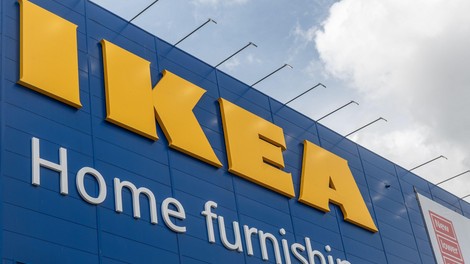 Trgovina Ikea