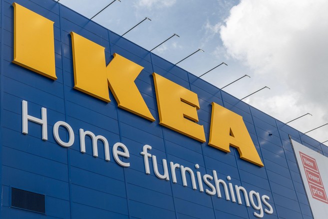 Ikea odpoklicala priljubljene izdelke: če jih imate doma, jih lahko vrnete brez računa