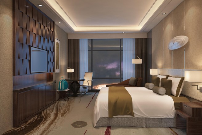 Hotelska soba