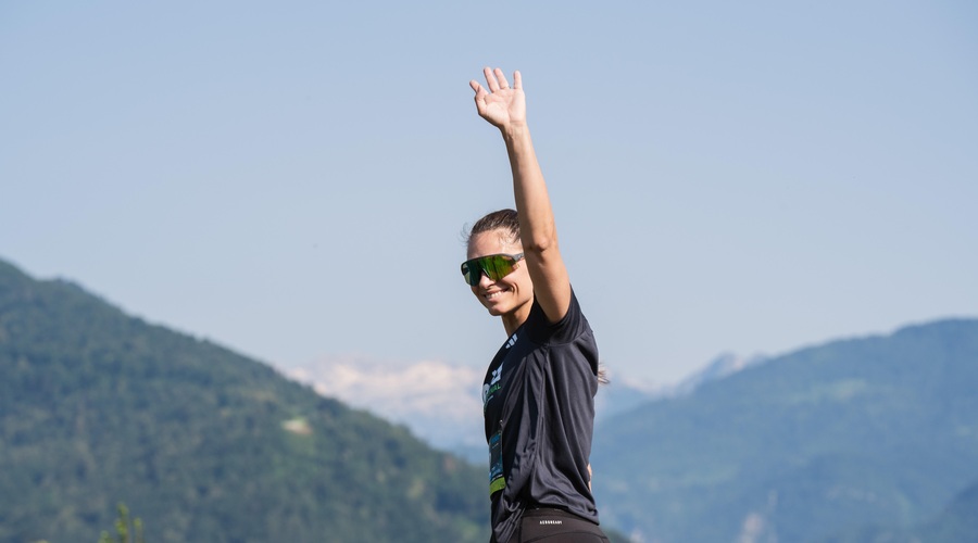 Nič ni narobe, če za teden ali 14 dni vadbeno rutino izpustimo. Če bomo teden ali dva počivali, prekinili vadbeno rutino, ne bo škode, sploh če smo z vadbo dosledni tekom leta. (foto: N.O.)