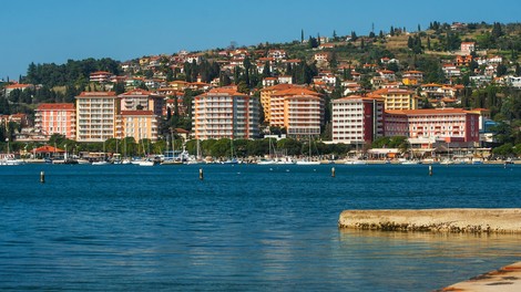 V Portorožu nas kmalu čakata dva večera odlične glasbe in dobrodelnosti