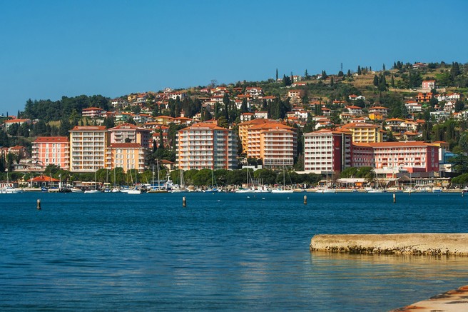 V Portorožu nas kmalu čakata dva večera odlične glasbe in dobrodelnosti