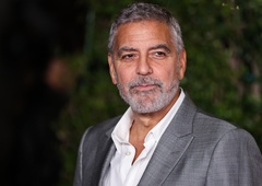 Prehrana najbolj seksi moškega na svetu: George Clooney se drži tega preprostega pravila