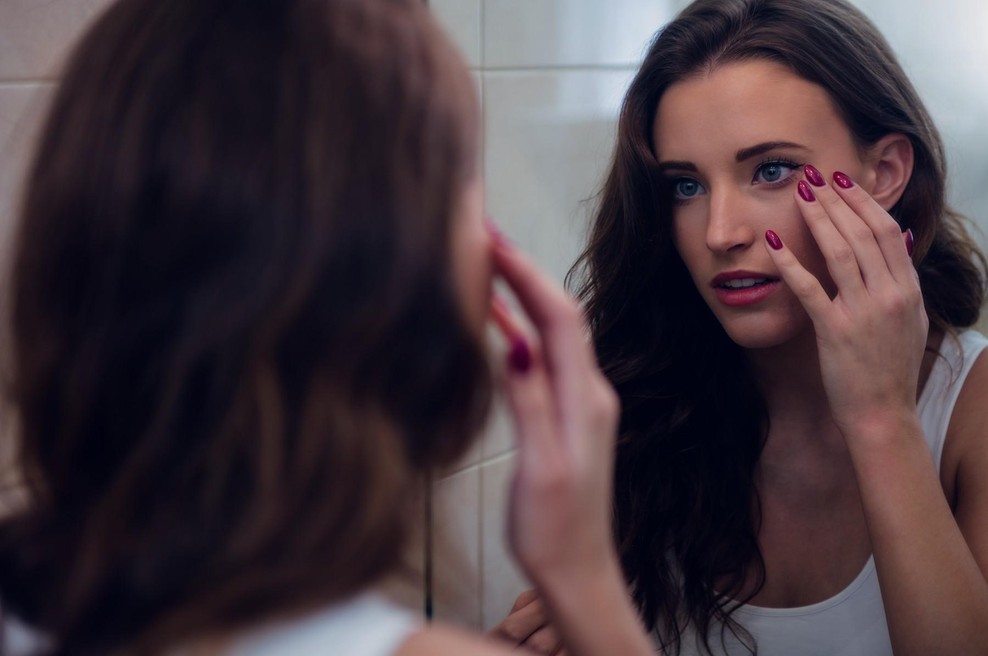 5 dejavnikov, zaradi katerih je ženska videti starejša, kot je v resnici (foto: Profimedia)