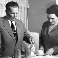 Jo vi jeste? To je edina jed, ki je Tito ni maral