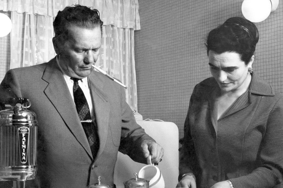 Jo vi jeste? To je edina jed, ki je Tito ni maral (foto: profimedia)