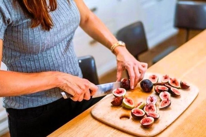 Toda visoka vsebnost vlaknin v figah lahko pomaga zmanjšati njihov vpliv na raven sladkorja v krvi. (foto: profimedia)