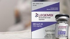 Lecanemab zdravilo za alzheimerja