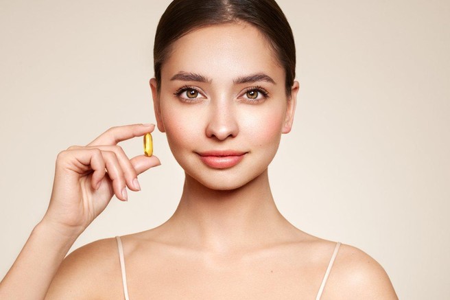 Omega 3 maščobne kisline za podporo imunskemu sistemu