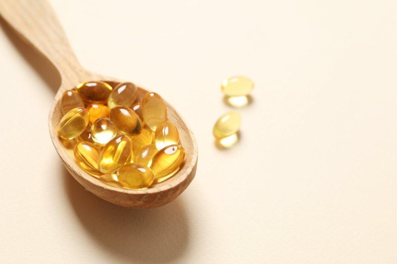 Omega 3 maščobne kisline za podporo imunskemu sistemu