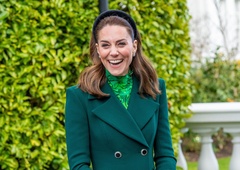Kate Middleton spregovorila o svojem zdravstvenem stanju: "Zadnjih 9 mesecev je bilo izredno težkih za nas kot družino"