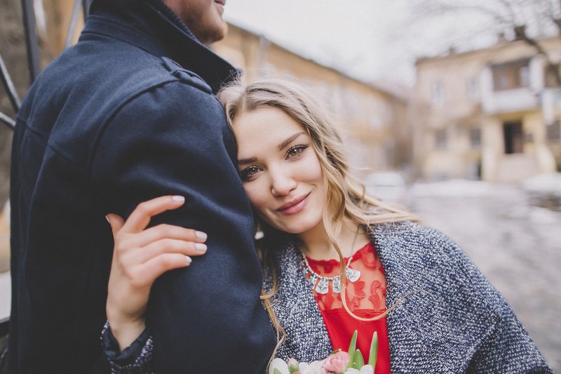 Ali vas partner v resnici prezira? Izda ga teh 12 znakov