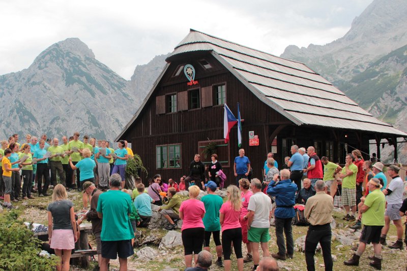 Rezultati so povsem presenetili: znani sta zmagovalki akcije Naj planinska koča