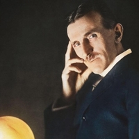 Nikola Tesla je trdil: "Če bi ljudje opazovali vodo pod mikroskopom, nihče več ne bi pil neprekuhane vode!"