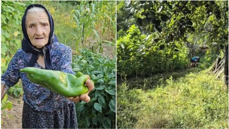 98-letnica razkriva skrivnost dolgega življenja: "Vsako jutro naredim to"