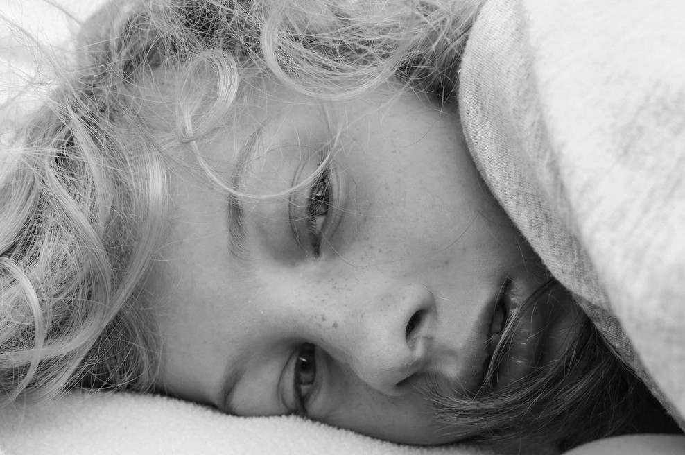 Veliko slovenskih otrok generacije 1991 ima travmo, ki je pustila prav posebne psihične sledi (foto: profimedia)