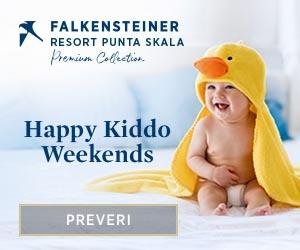 Bi osrečili otroke (in s tem sebe)? Odrinite na družinski oddih, ki poleg zabave in užitka ponuja to posebno presenečenje