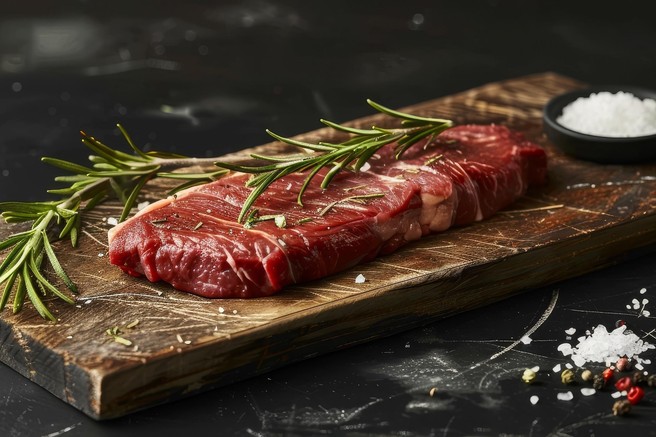 Ribeye zrezek