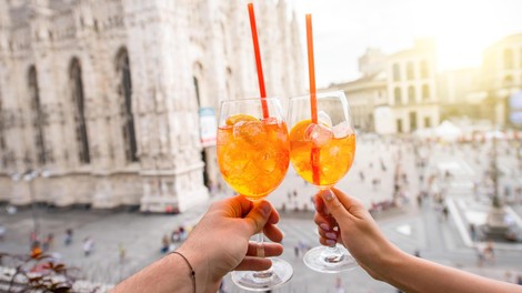 Aperol Spritz