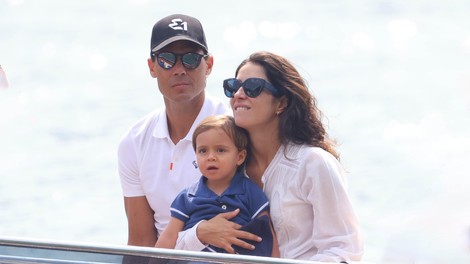 Rafael nadal koncal kariero