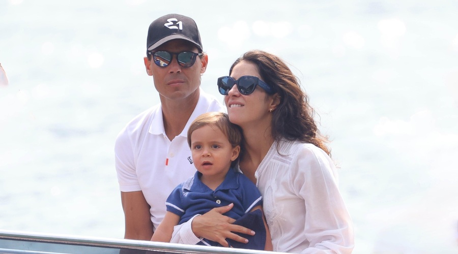 Eden najuspešnejših teniških igralcev današnjega časa Rafael Nadal (38) je sporočil novico, ki je razžalostila njegove zveste oboževalce (foto: Profimedia)