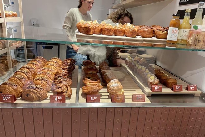 Kaj se dogaja? Ena najbolj priljubljenih pekarn v Ljubljani zapira svoja vrata