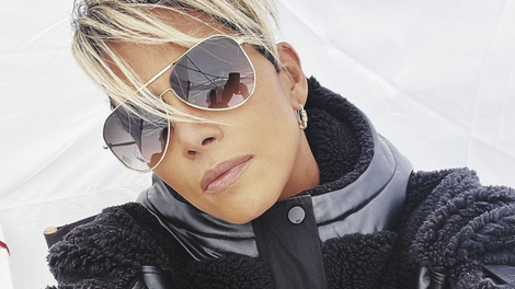 Kaj je skrivnost vitke postave Halle Berry? S posebnim režimom pospešuje metabolizem, vse sestavine pa so dostopne na vsakem koraku
