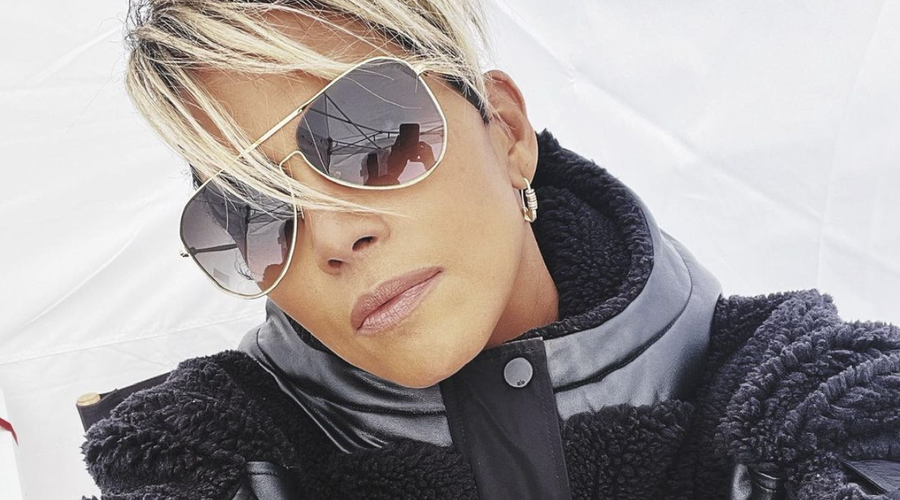 Kaj je skrivnost vitke postave Halle Berry? S posebnim režimom pospešuje metabolizem, vse sestavine pa so dostopne na vsakem koraku (foto: Instagram @halleberry (Posnetek zaslona))