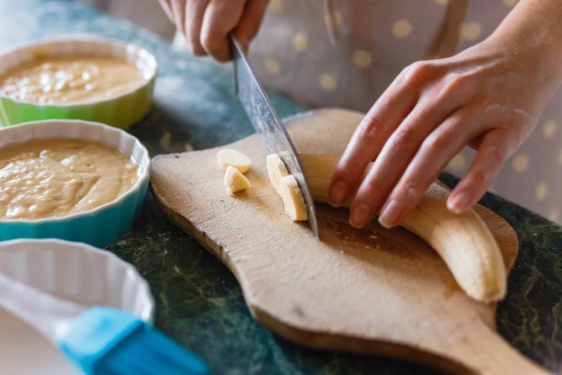 Banan ne bi smeli jesti zjutraj in to je razlog, zakaj