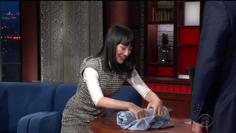 Marie Kondo