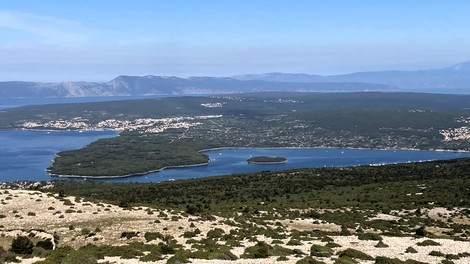 Krk je edini zero waste otok na Jadranu