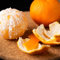 Strokovnjaki opozarjajo na nevarnost mandarin: 2 organa lahko še posebej prizadanejo