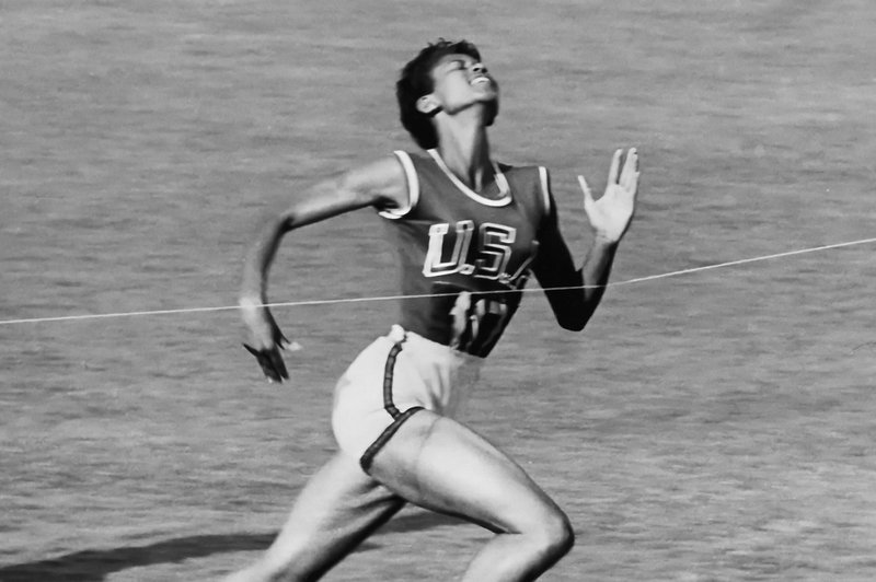 30 let od smrti - WILMA RUDOLPH
23. junij 1940 – 12 november 1994 (foto: Profimedia)