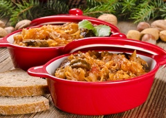 Kuhate zelje? Dodajte mu to sestavino in se izognite neprijetnemu vonju v hiši