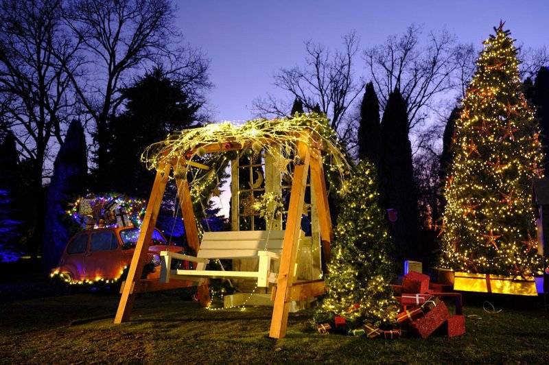 5 idej, kako se lahko pripravite na adventni čas (foto: promocijska fotografija)