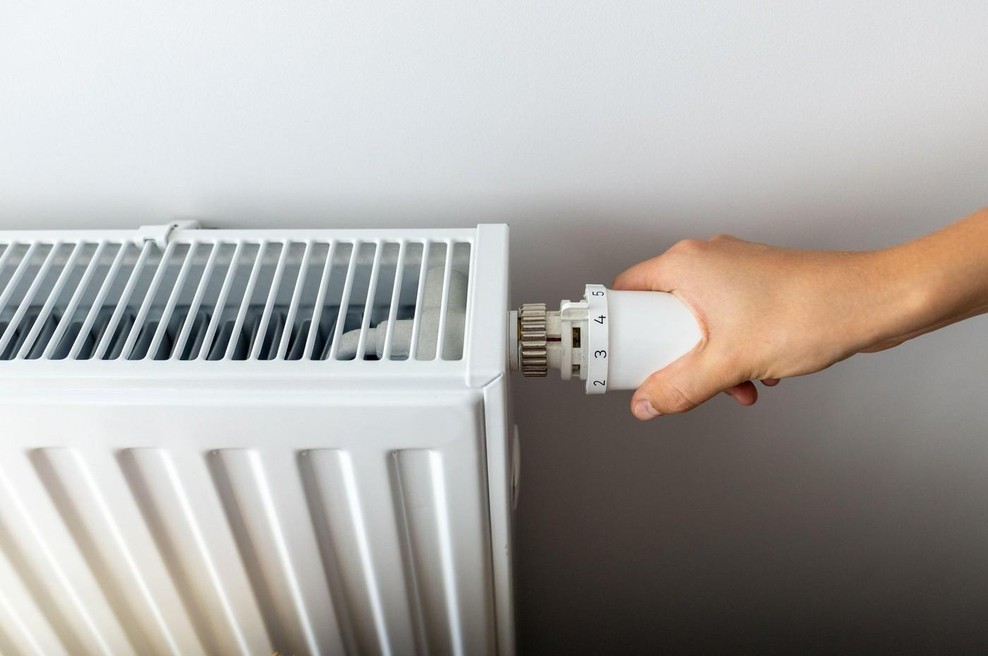 Zakaj radiator šumi? Če pravočasno ukrepate, lahko preprečite morebitno škodo (foto: Profimedia)