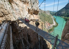 Bi si jih upali obiskati? To je 7 najbolj nevarnih turističnih krajev na svetu