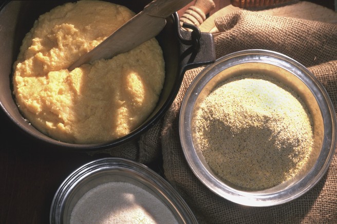 Polenta