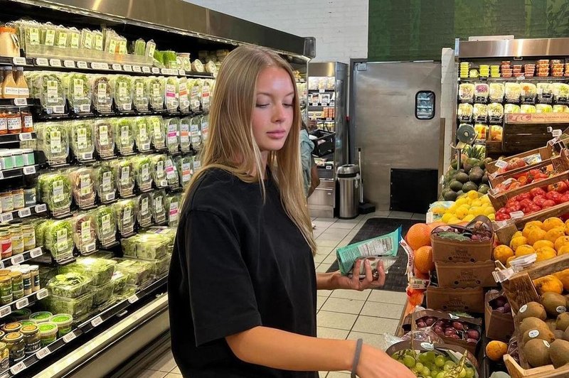 Najbolj zdrav sadež na svetu: zaužijte ga vsako jutro in okrepite svoje zdravje (foto: Instagram @rachel.andrews (Posnetek zaslona))