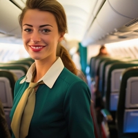 »Mnogi mislijo, da je to sanjska služba, o resnici pa se molči«: stevardese razkrivajo, zakaj so dale odpoved