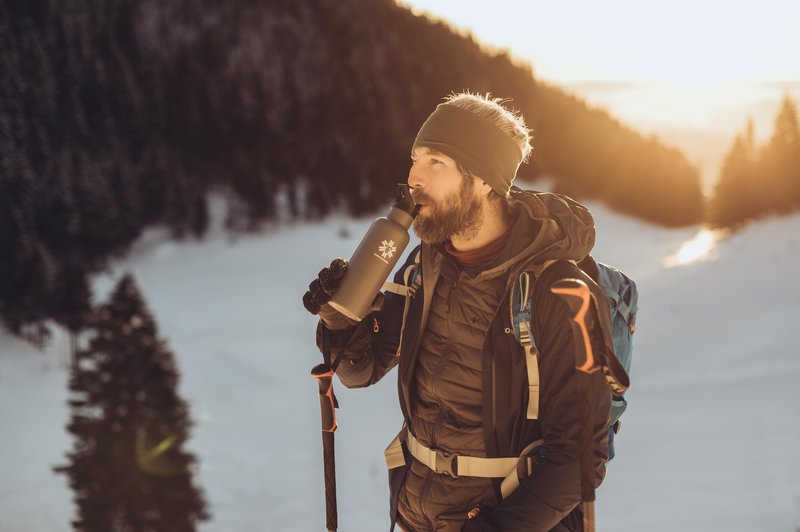 Si želite podariti trajnostna in personalizirana božična darila? Za vas imamo odlično idejo! (foto: PR)